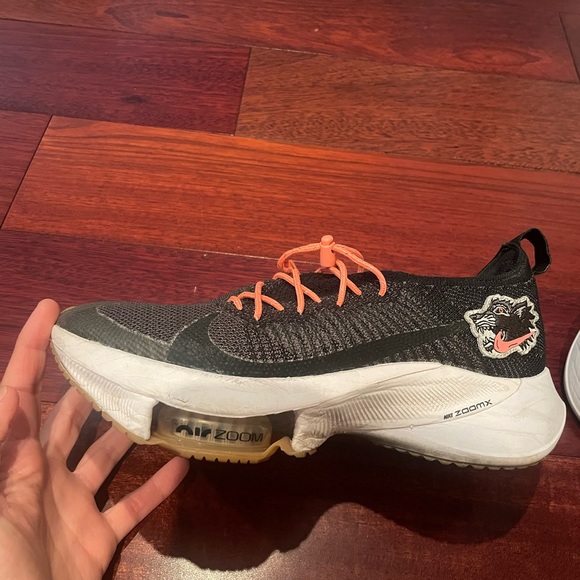 Nike Air Women Tempo Air Zoom Next % - Picture 7 of 11